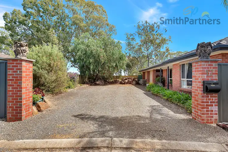 Third view of Homely house listing, 17 Darlton Court, Andrews Farm SA 5114