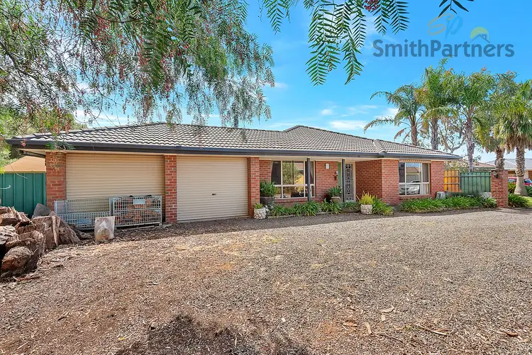 Fourth view of Homely house listing, 17 Darlton Court, Andrews Farm SA 5114
