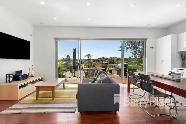 Sixth view of Homely house listing, 66 Weeroona Street, Rye VIC 3941
