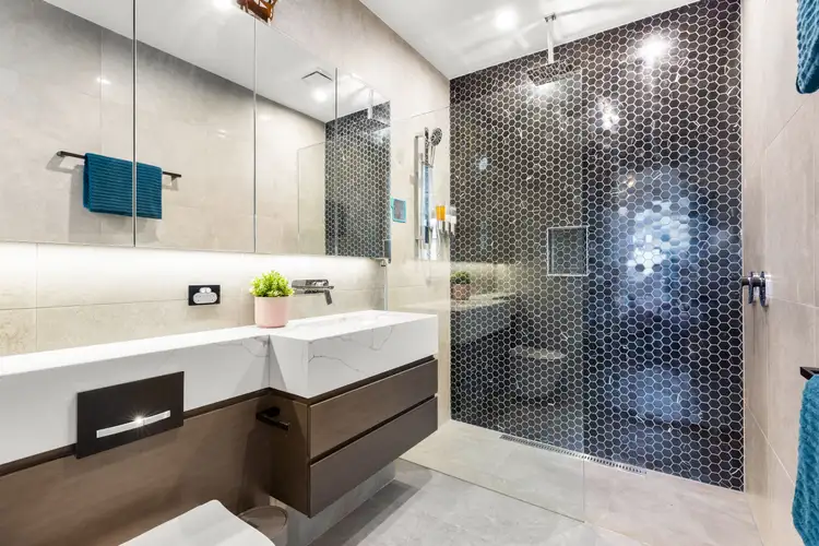 Sixth view of Homely townhouse listing, 37/42 Johnston Street, Bulimba QLD 4171