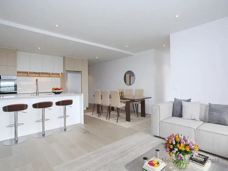 Main view of Homely apartment listing, 1211/40 Hall Street, Moonee Ponds VIC 3039