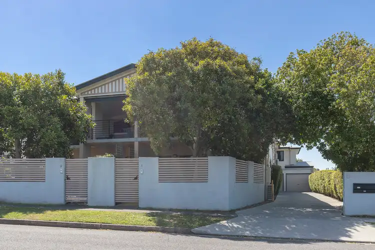 Second view of Homely unit listing, 3/54 Walkers Way, Nundah QLD 4012