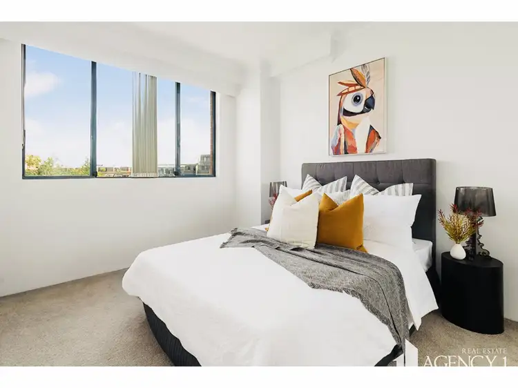 Sixth view of Homely unit listing, 85/1-29 Bunn Street, Pyrmont NSW 2009