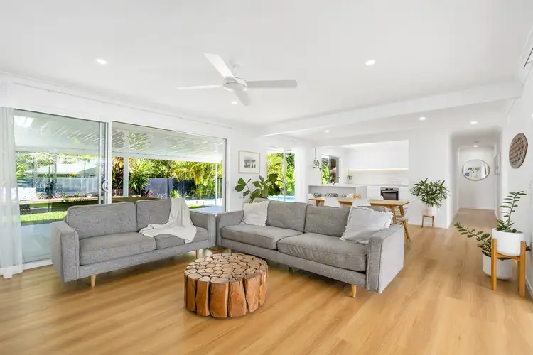 Second view of Homely house listing, 158 Acanthus Avenue, Burleigh Waters QLD 4220