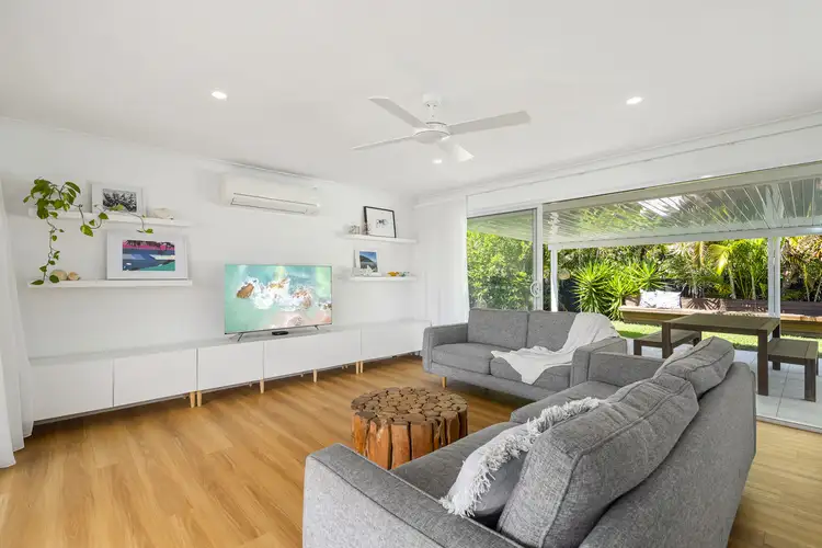 Third view of Homely house listing, 158 Acanthus Avenue, Burleigh Waters QLD 4220