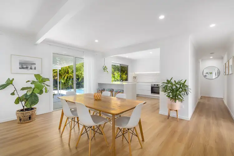 Fourth view of Homely house listing, 158 Acanthus Avenue, Burleigh Waters QLD 4220