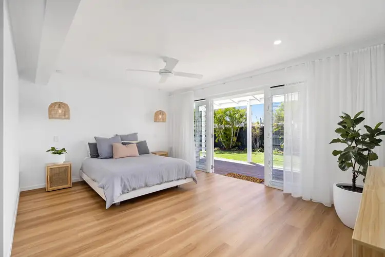 Sixth view of Homely house listing, 158 Acanthus Avenue, Burleigh Waters QLD 4220