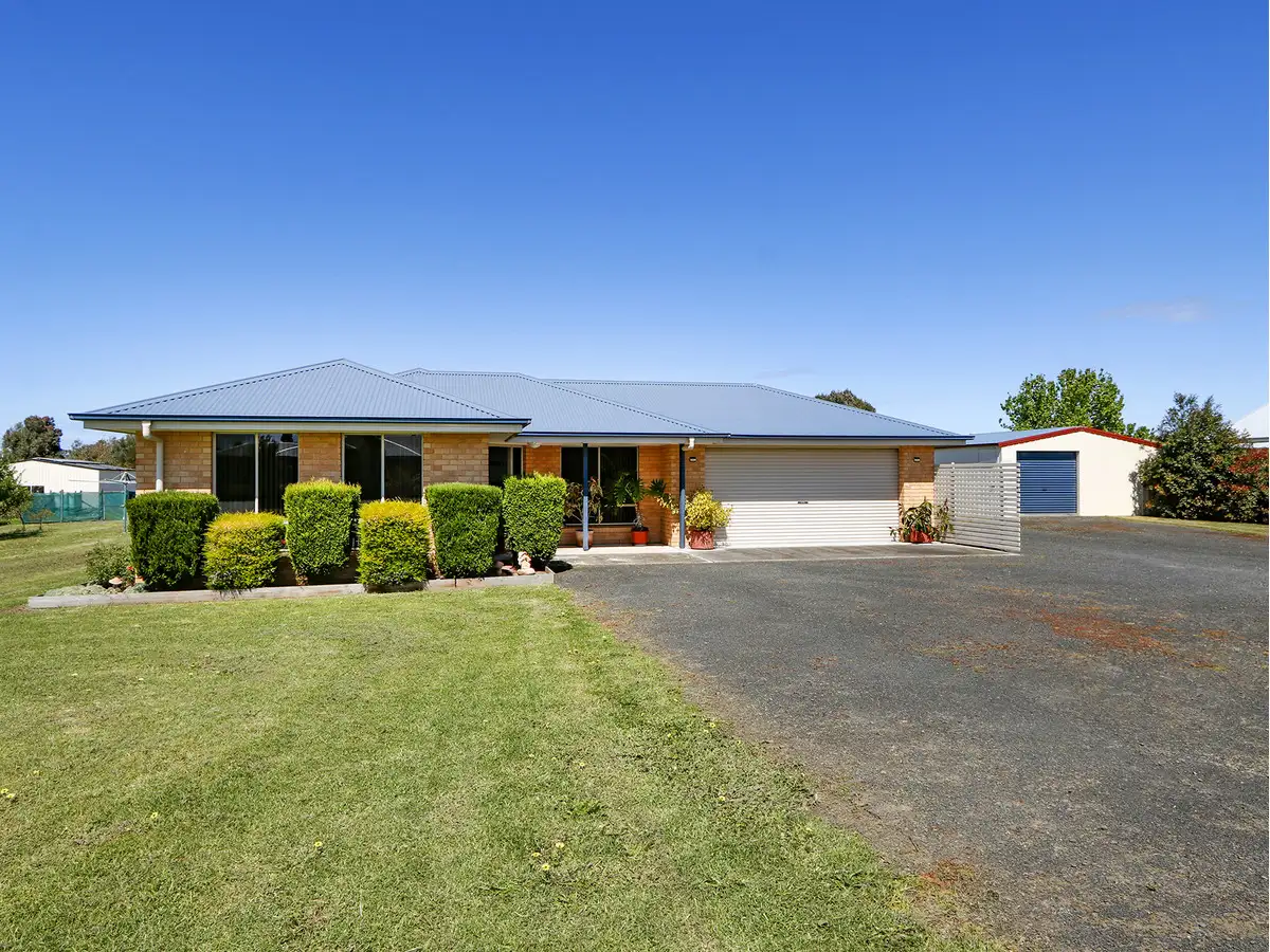 Main view of Homely house listing, 89 Sovereign Drive, Wurruk VIC 3850