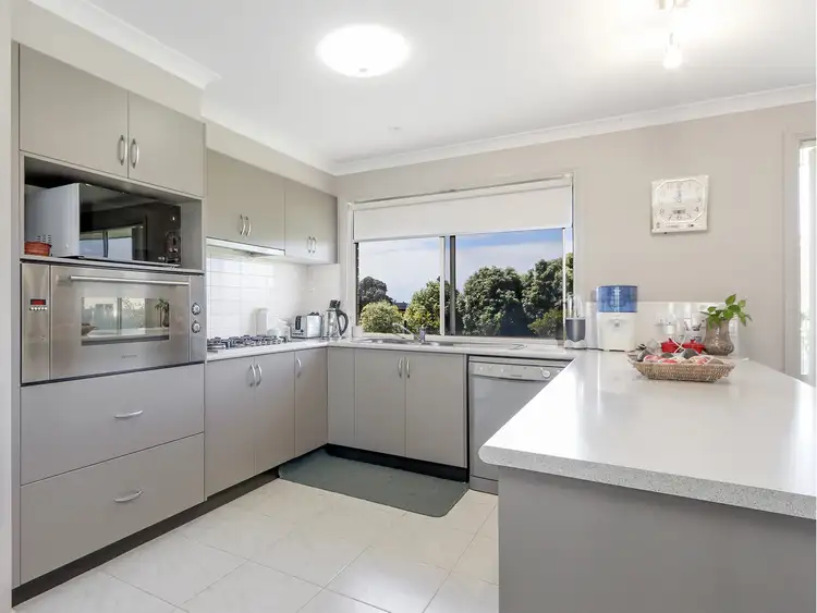 Third view of Homely house listing, 89 Sovereign Drive, Wurruk VIC 3850