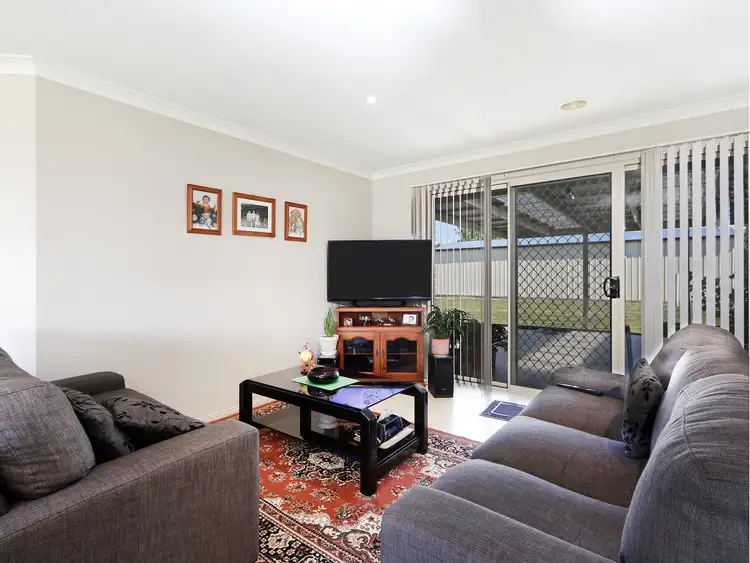 Fifth view of Homely house listing, 89 Sovereign Drive, Wurruk VIC 3850