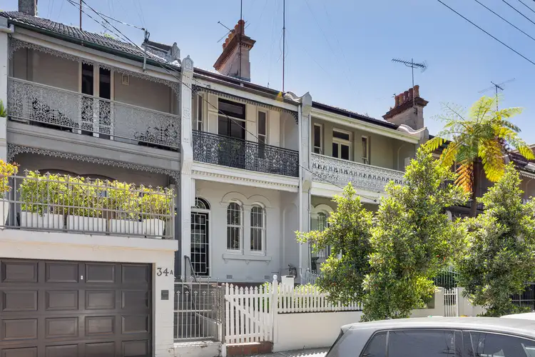 Main view of Homely house listing, 36 Nelson Street, Annandale NSW 2038