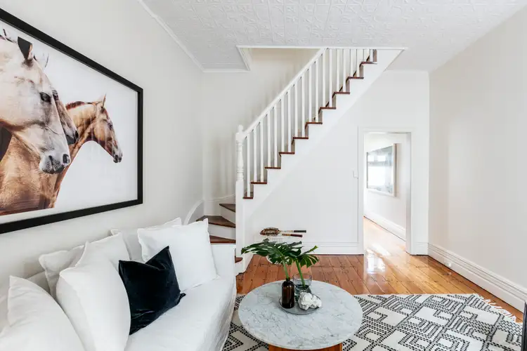 Third view of Homely house listing, 36 Nelson Street, Annandale NSW 2038