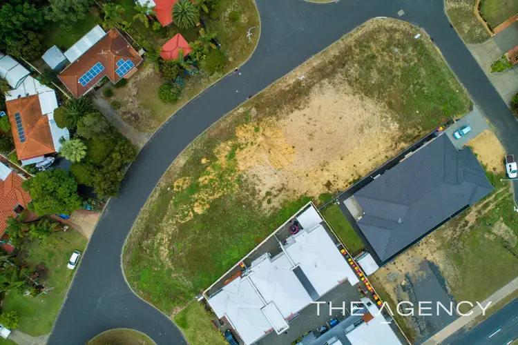 Sixth view of Homely land listing, 3 Ewell Court, Marangaroo WA 6064