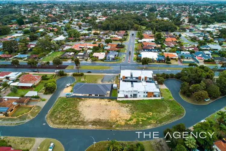 Seventh view of Homely land listing, 3 Ewell Court, Marangaroo WA 6064