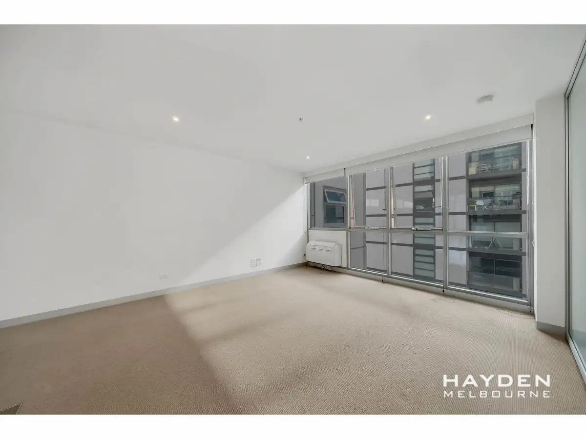 Main view of Homely apartment listing, 1005/53 Batman Street, West Melbourne VIC 3003