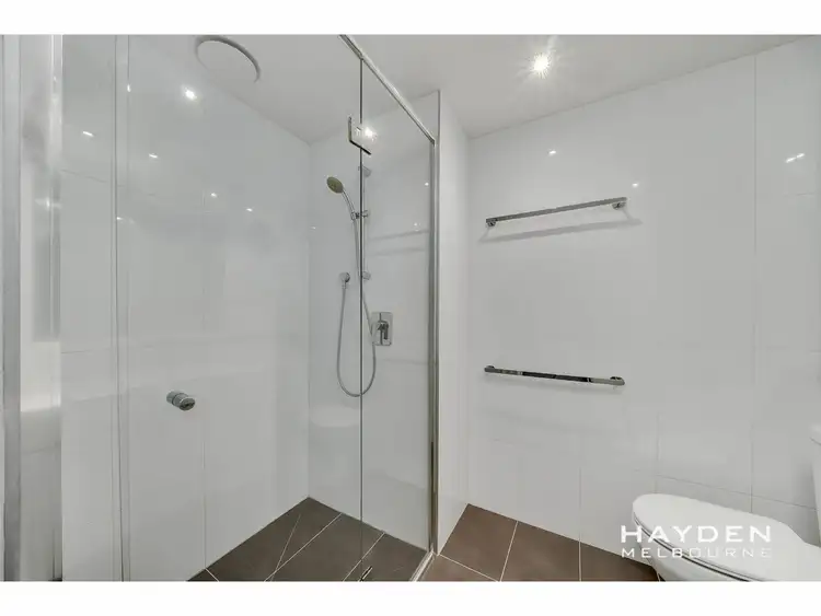 Sixth view of Homely apartment listing, 1005/53 Batman Street, West Melbourne VIC 3003
