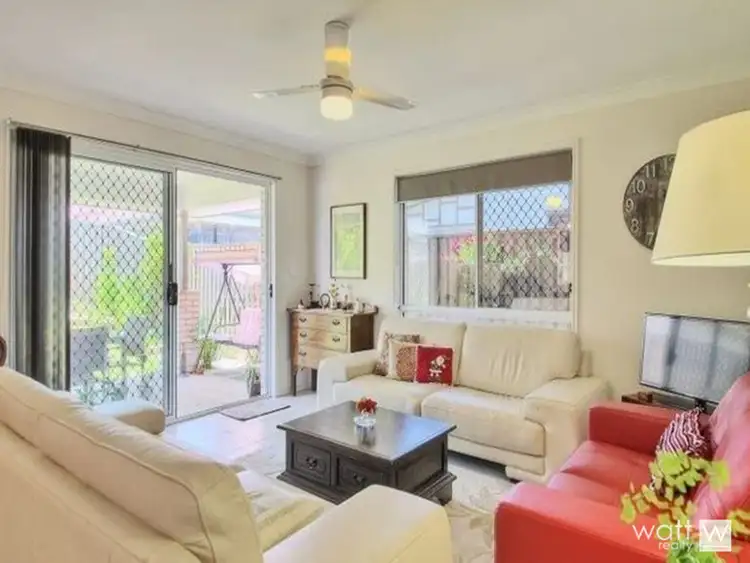 Third view of Homely house listing, 8 Diamantina Crescent, Fitzgibbon QLD 4018