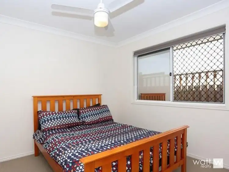 Fifth view of Homely house listing, 8 Diamantina Crescent, Fitzgibbon QLD 4018