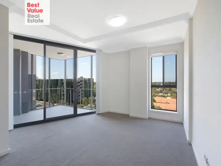 Third view of Homely apartment listing, B401/48-56 Derby Street, Kingswood NSW 2747