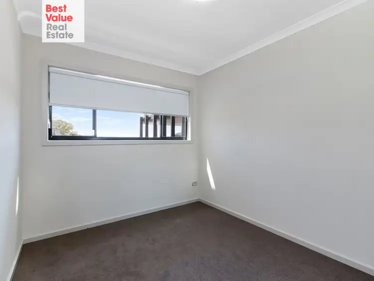 Fourth view of Homely apartment listing, B401/48-56 Derby Street, Kingswood NSW 2747