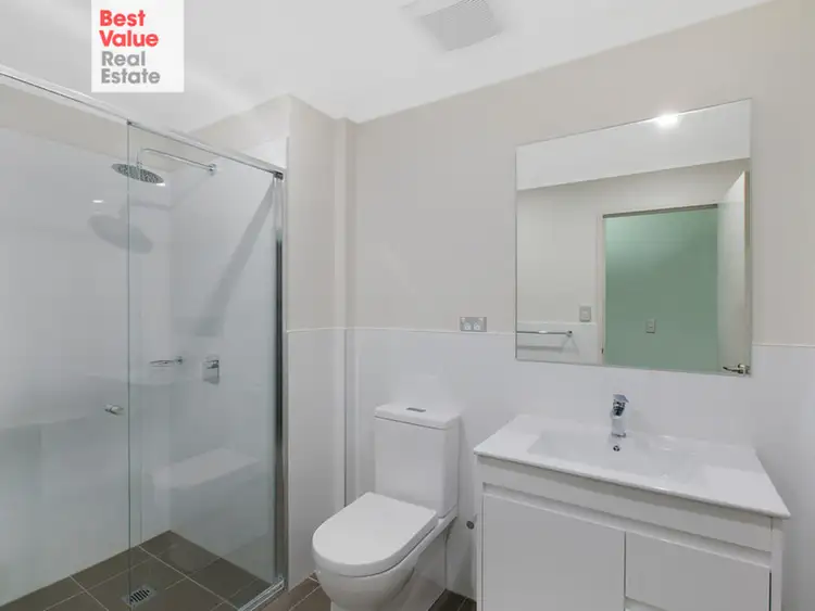 Sixth view of Homely apartment listing, B401/48-56 Derby Street, Kingswood NSW 2747