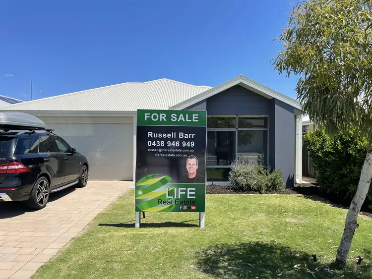 6 Monolith Way, Wellard WA 6170