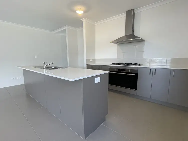 Sixth view of Homely house listing, 6 Monolith Way, Wellard WA 6170