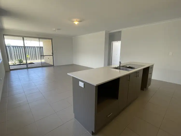 Seventh view of Homely house listing, 6 Monolith Way, Wellard WA 6170