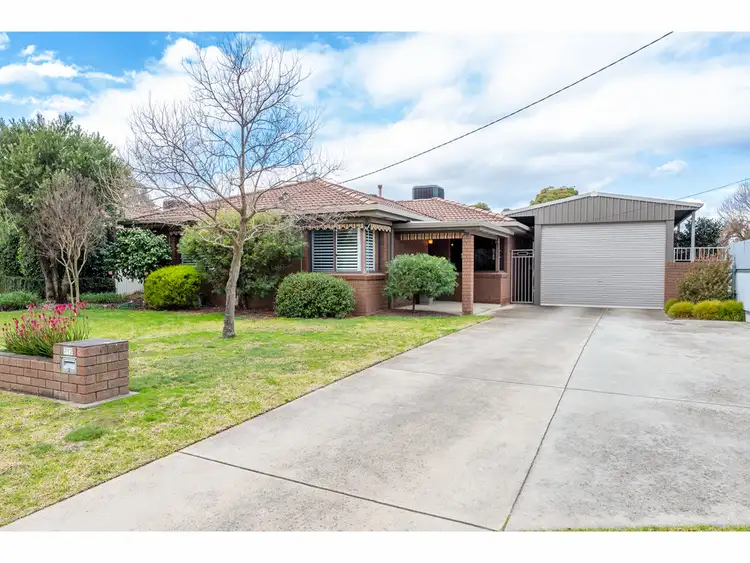 Main view of Homely house listing, 712 Lavis Street, East Albury NSW 2640