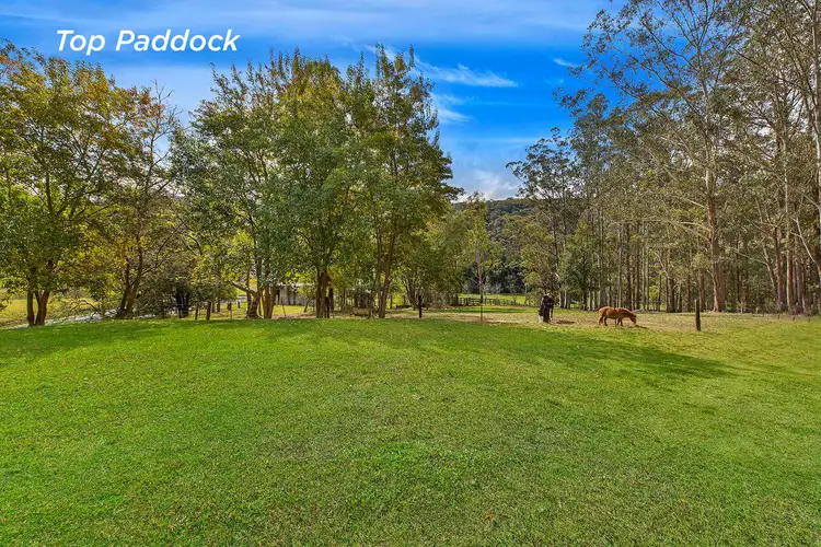 Fifth view of Homely rural property listing, 81 Wilkinson Road, Martinsville NSW 2265