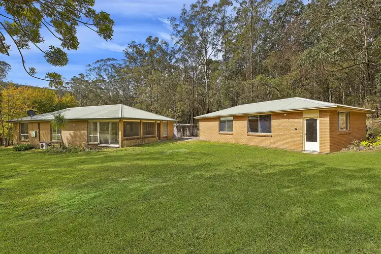 Sixth view of Homely rural property listing, 81 Wilkinson Road, Martinsville NSW 2265