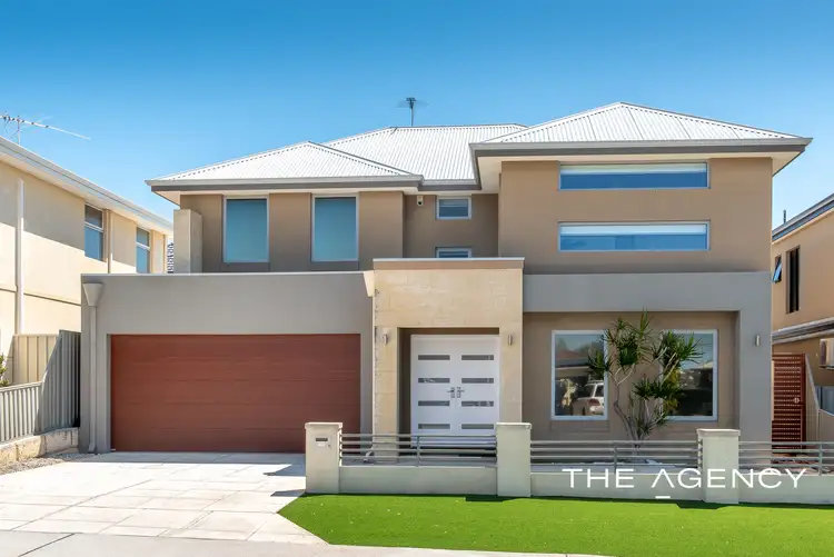 6 Ferndene Mews, Hillarys WA 6025