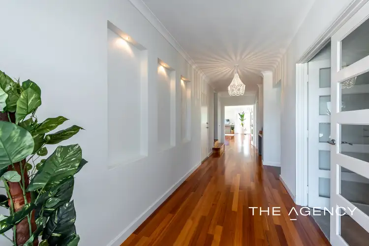 Second view of Homely house listing, 6 Ferndene Mews, Hillarys WA 6025