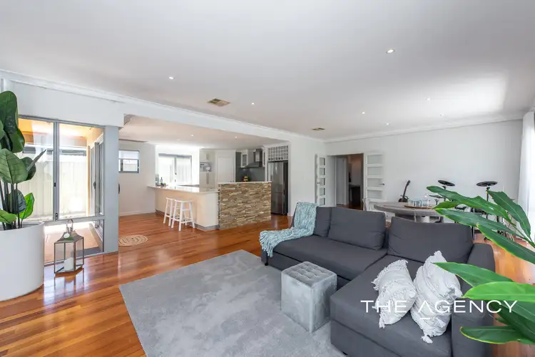 Fourth view of Homely house listing, 6 Ferndene Mews, Hillarys WA 6025