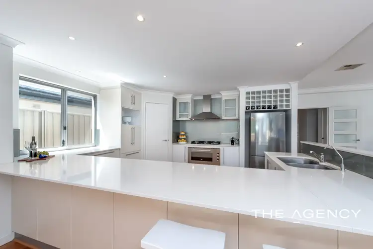 Sixth view of Homely house listing, 6 Ferndene Mews, Hillarys WA 6025