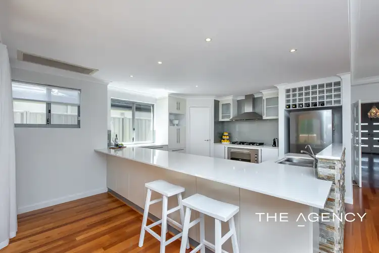 Seventh view of Homely house listing, 6 Ferndene Mews, Hillarys WA 6025