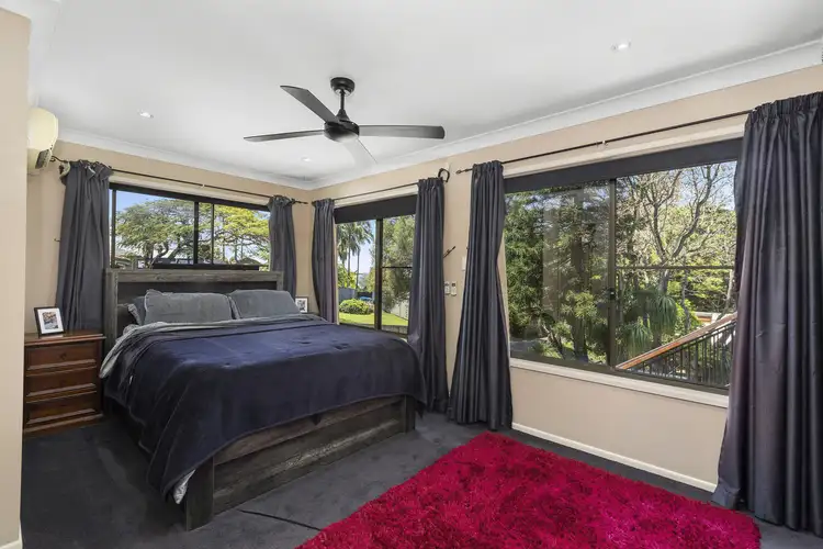 Sixth view of Homely house listing, 58 Ash Drive, Banora Point NSW 2486