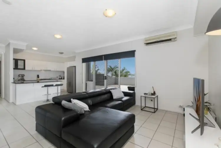 6/654 Kingsford Smith Drive, Hamilton QLD 4007