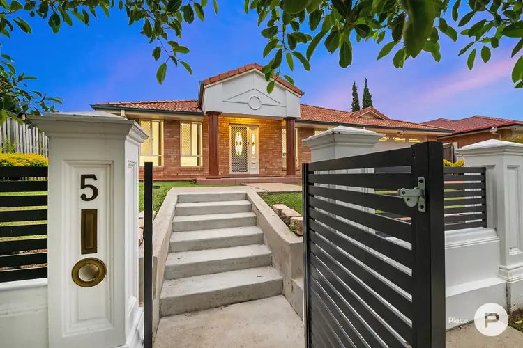 5 Freycinet Place, Calamvale QLD 4116