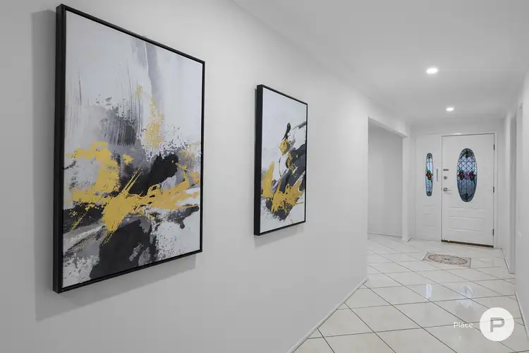 Third view of Homely house listing, 5 Freycinet Place, Calamvale QLD 4116