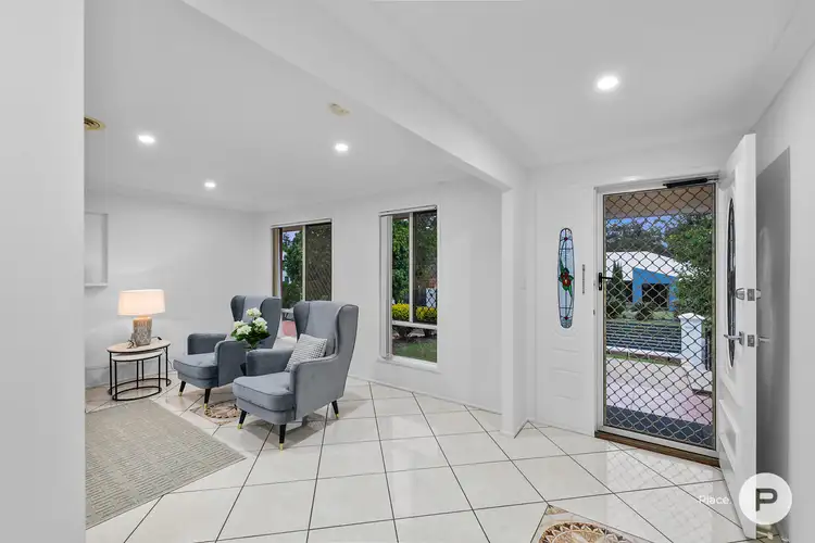 Fourth view of Homely house listing, 5 Freycinet Place, Calamvale QLD 4116