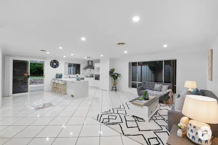 Fifth view of Homely house listing, 5 Freycinet Place, Calamvale QLD 4116