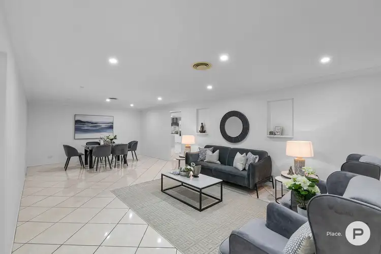 Sixth view of Homely house listing, 5 Freycinet Place, Calamvale QLD 4116