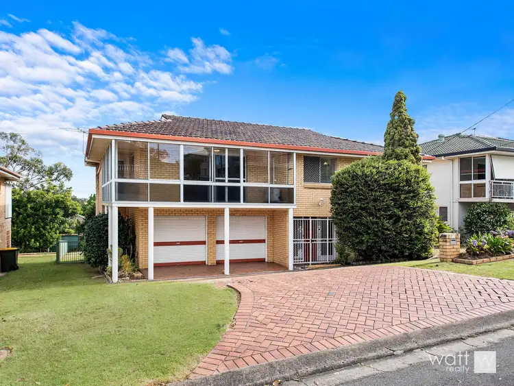 34 Graymond Street, Chermside West QLD 4032