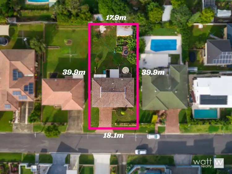 Second view of Homely house listing, 34 Graymond Street, Chermside West QLD 4032