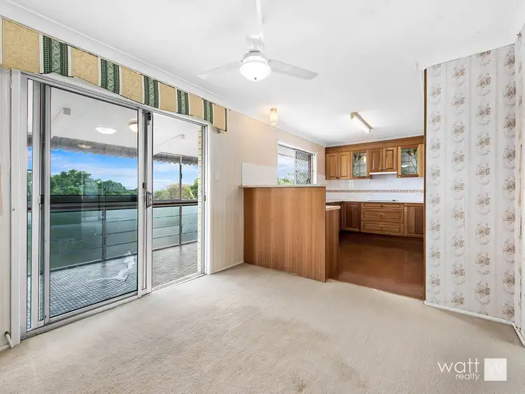 Sixth view of Homely house listing, 34 Graymond Street, Chermside West QLD 4032