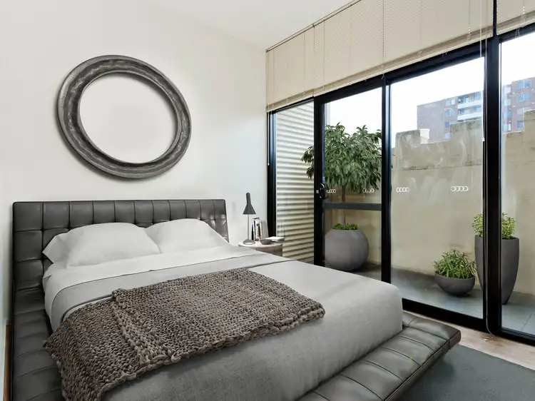 Second view of Homely unit listing, 25/1 Thirlmere Road, Mount Lawley WA 6050