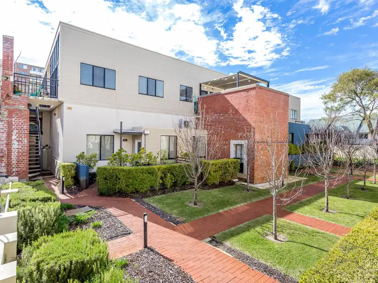 Sixth view of Homely unit listing, 25/1 Thirlmere Road, Mount Lawley WA 6050