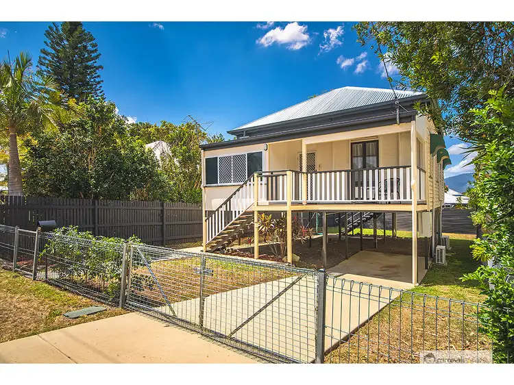 Main view of Homely house listing, 39 West Street, The Range QLD 4700