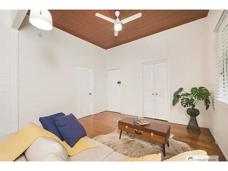 Third view of Homely house listing, 39 West Street, The Range QLD 4700